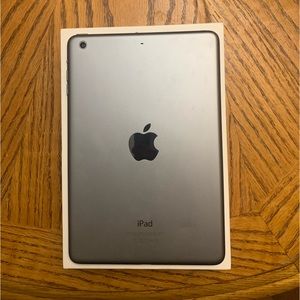 iPad mini 2 32 GB